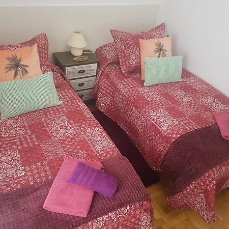Apartamento Manzanera Logroño Buitenkant foto