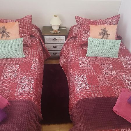 Apartamento Manzanera Logroño Buitenkant foto