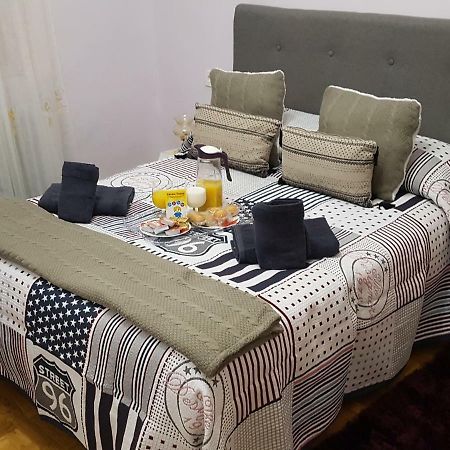 Apartamento Manzanera Logroño Buitenkant foto
