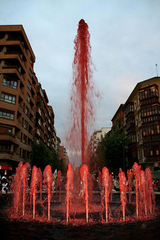 Apartamento Manzanera Logroño Buitenkant foto