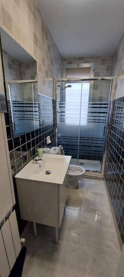 Apartamento Manzanera Appartement Logroño Buitenkant foto