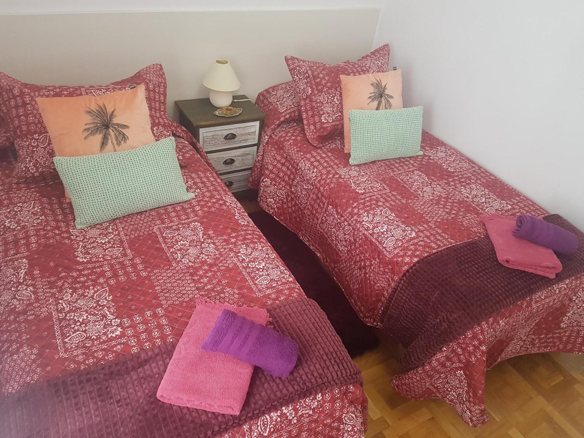Apartamento Manzanera Logroño Buitenkant foto