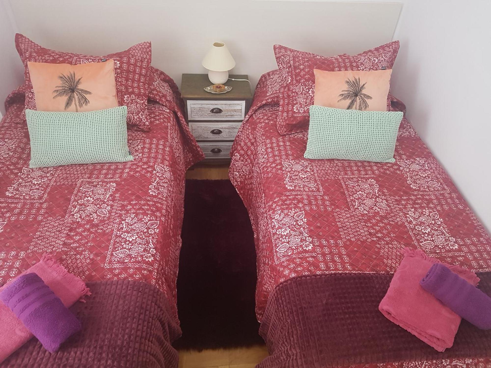 Apartamento Manzanera Logroño Buitenkant foto