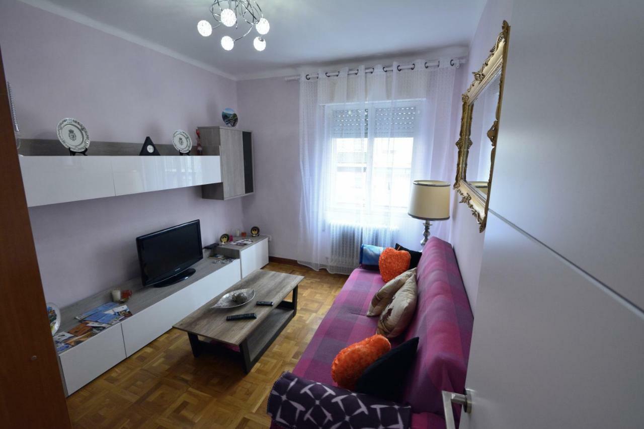 Apartamento Manzanera Logroño Buitenkant foto