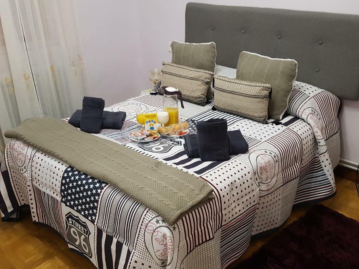 Apartamento Manzanera Logroño Buitenkant foto