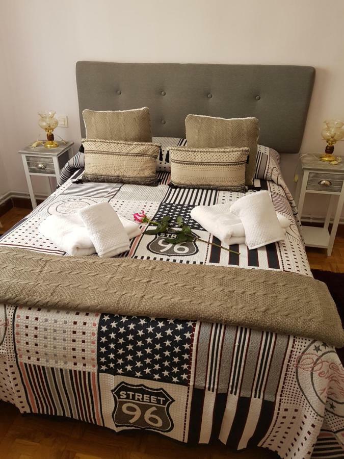 Apartamento Manzanera Logroño Buitenkant foto
