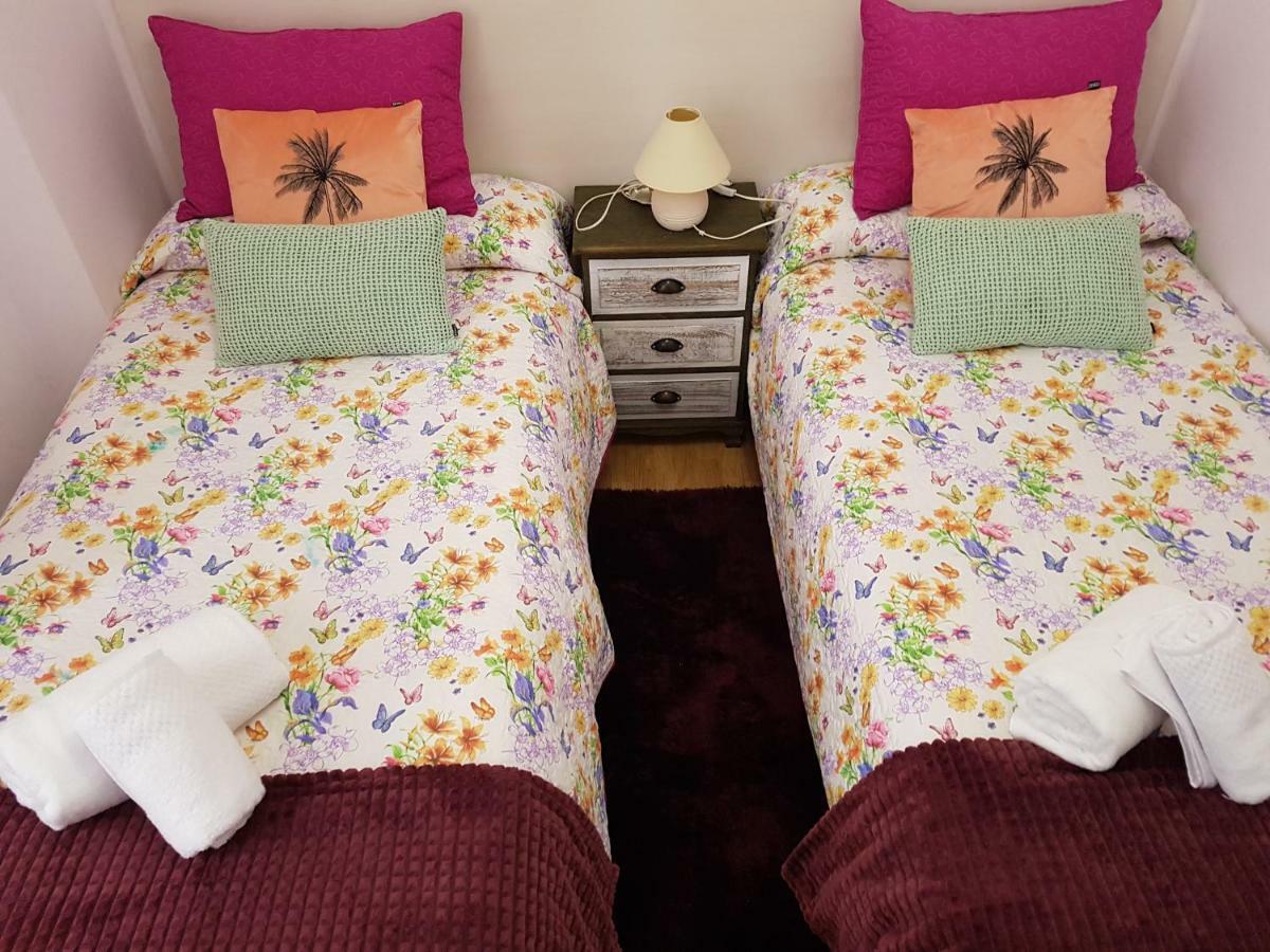 Apartamento Manzanera Logroño Buitenkant foto