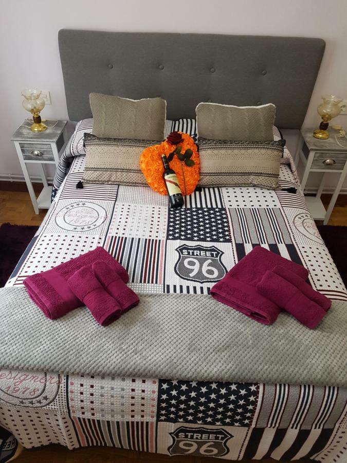 Apartamento Manzanera Logroño Buitenkant foto