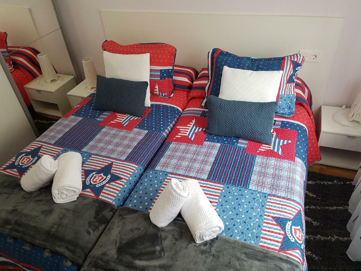 Apartamento Manzanera Logroño Buitenkant foto