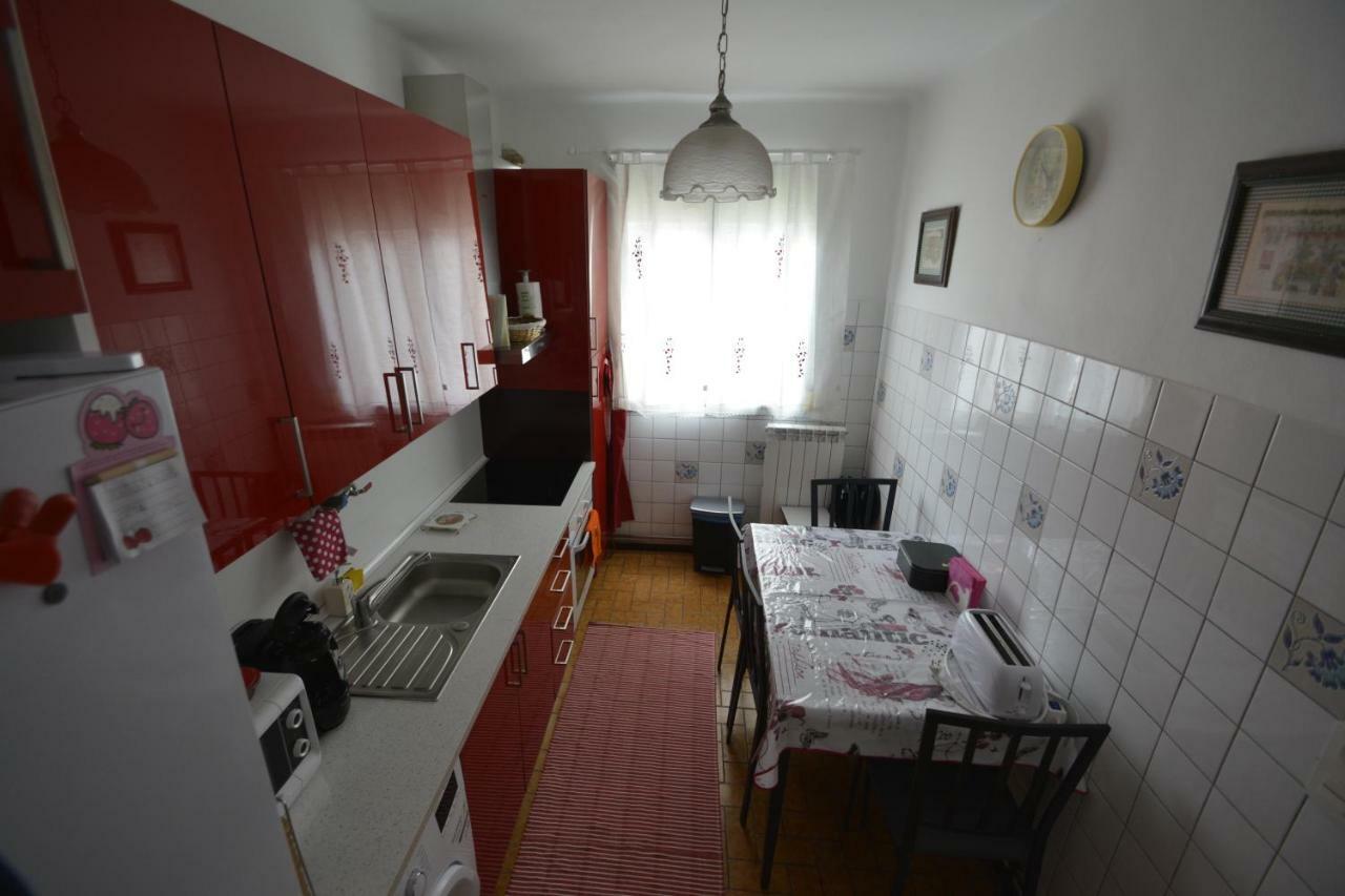 Apartamento Manzanera Logroño Buitenkant foto