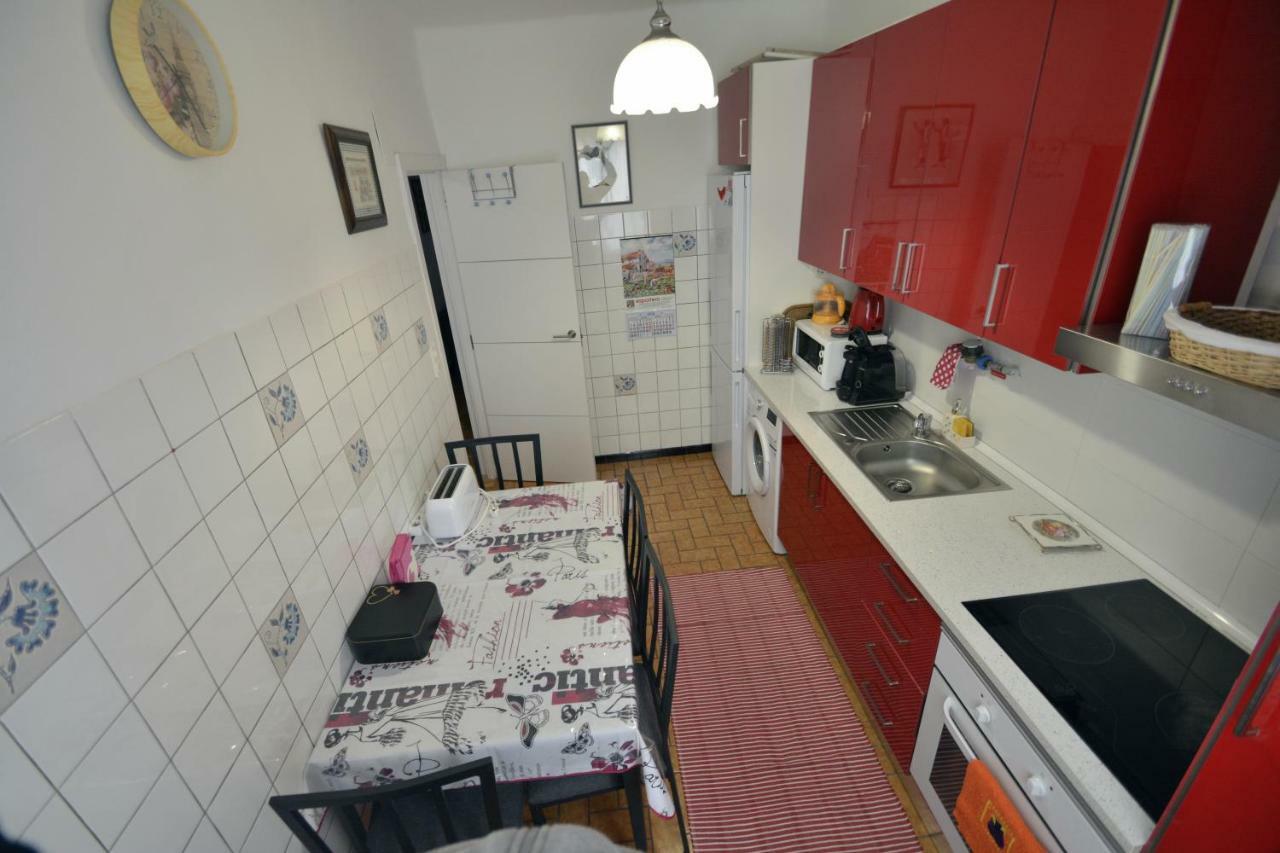 Apartamento Manzanera Logroño Buitenkant foto