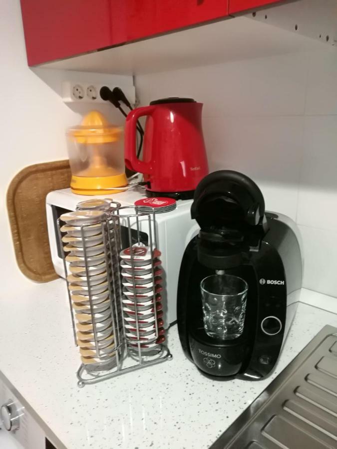Apartamento Manzanera Logroño Buitenkant foto